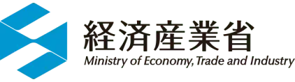 経済産業省 産業データ共有促進事業費補助金採択バッジ