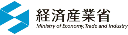 経済産業省 産業データ共有促進事業費補助金採択バッジ
