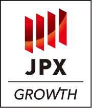東京証券取引所（JPX）ロゴ