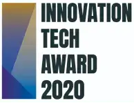 Innovation Tech Award 2020