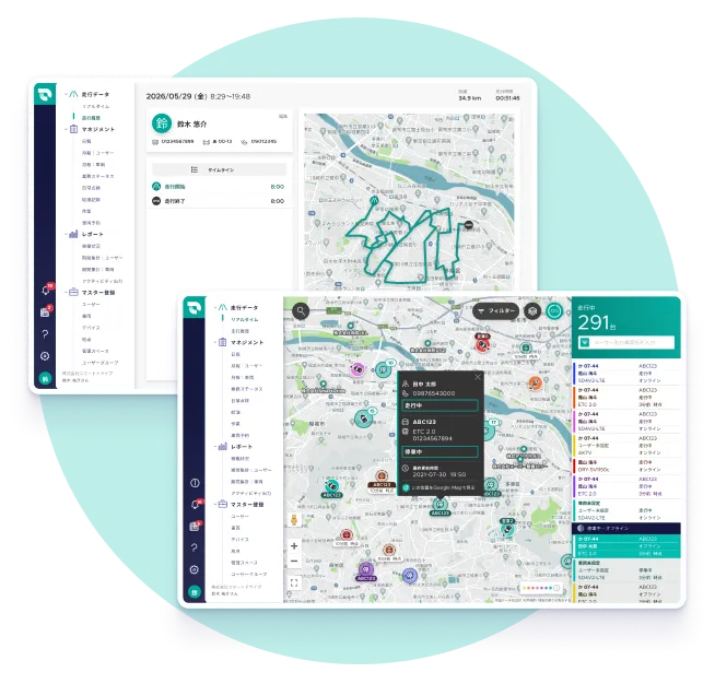SmartDriveView