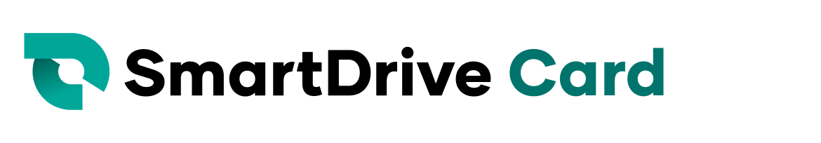 SmartDrive Card
