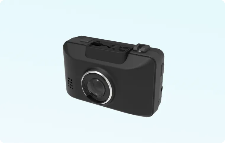 AI搭載通信型ドライブレコーダー STZ-DR10