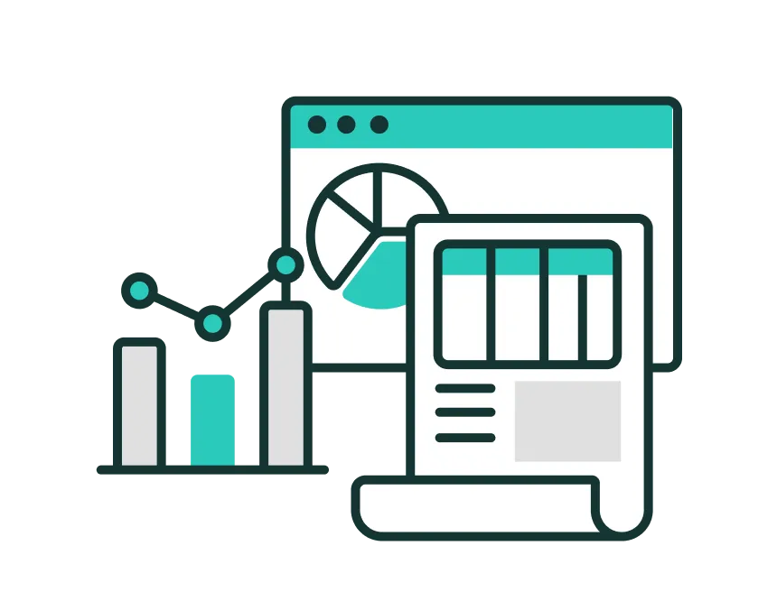 専門家による高度な分析レポート