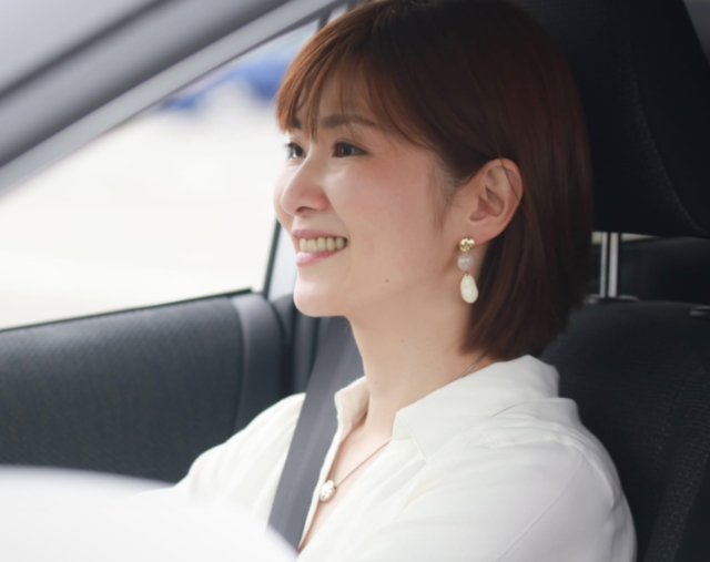 SmartDrive Fleet全国安全運転イベントレポート