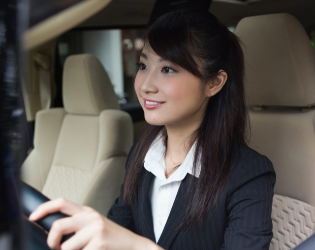 SmartDrive Fleet 全国安全運転イベント<br> 2021 秋 レポート