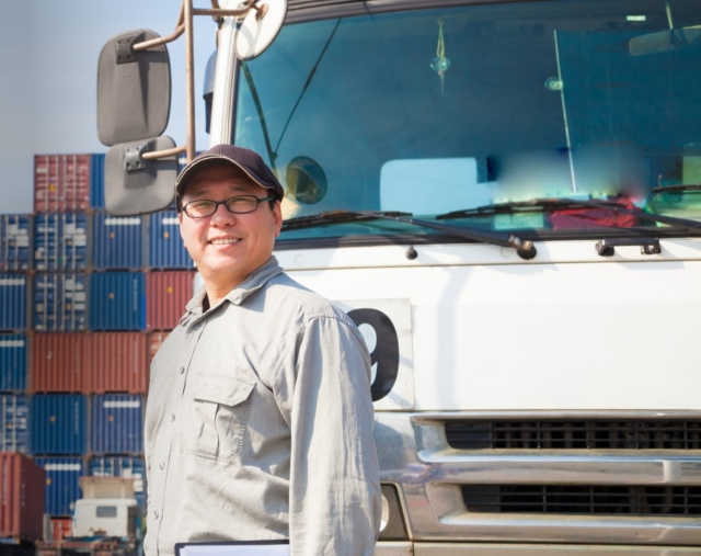 SmartDrive Fleet 全国安全運転イベント<br> 2021 春 レポート
