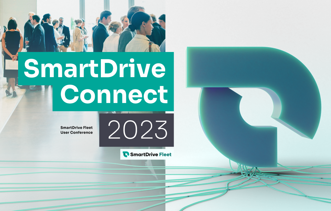 SmartDrive Connect 2023{SmartDrive Fleet ユーザーカンファレンス}