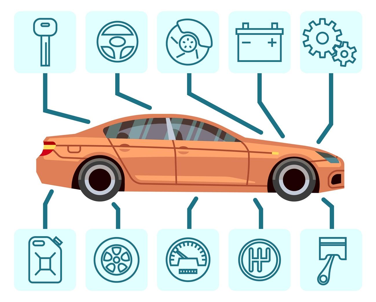 2024年10月から本格的に開始する「OBD車検」とは｜SmartDrive｜移動データプラットフォームで移動の進化を後押しする