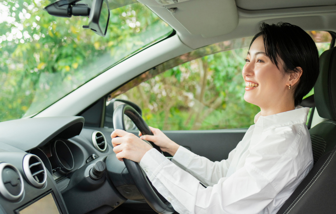 いまさら聞けない！安全運転管理義務まるわかりセミナー