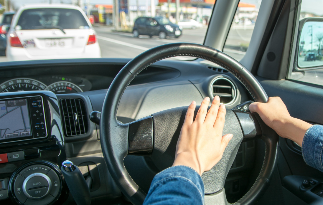 注意喚起だけで事故は減らない！仕組みとデータで解決する、これからの安全運転管理