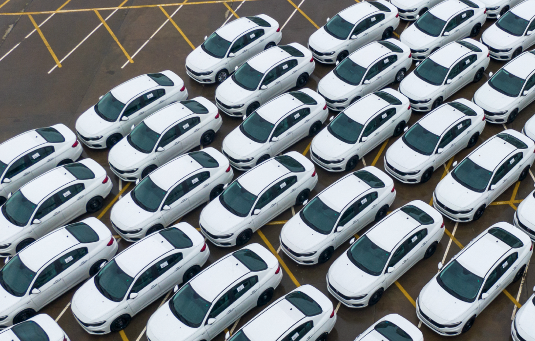 2027年4月適用！ 新リース会計基準に負けない、車両コスト最適化セミナー