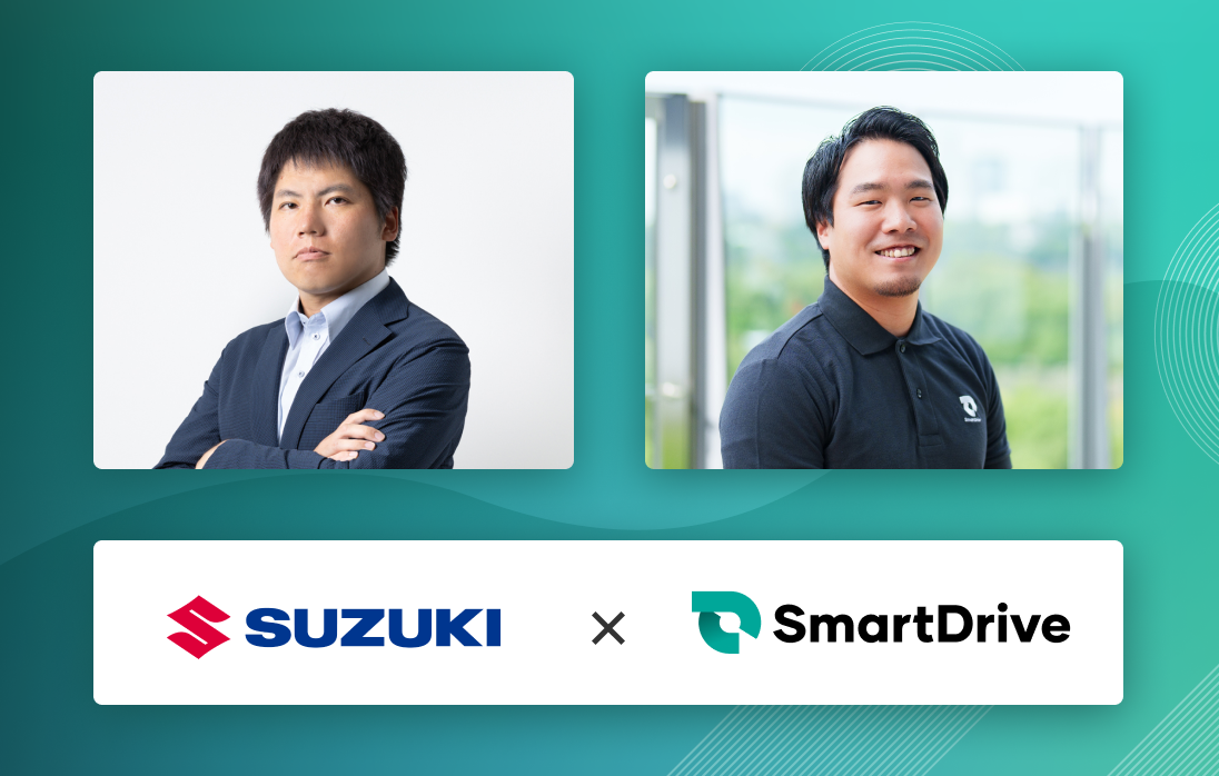 シンプルな機能がちょうど良い!賢く法令遵守を実現する SUZUKI FLEET Right