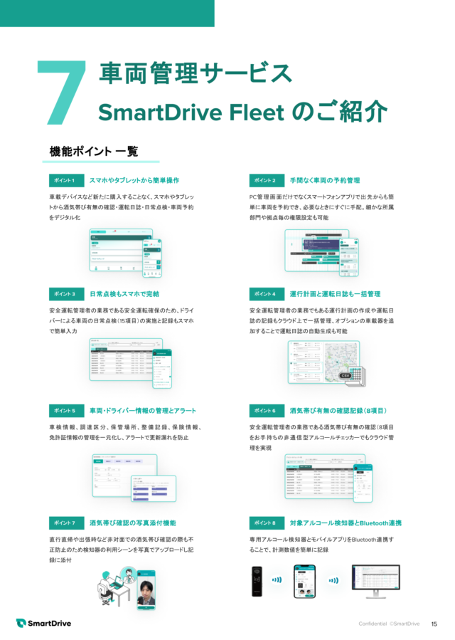 まるわかり！安全運転管理者編