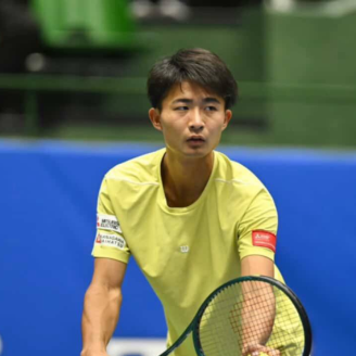 松岡隼