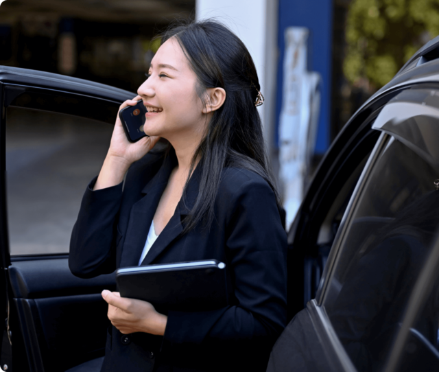 SmartDrive Fleet 全国安全運転イベント<br>2022 秋 レポート