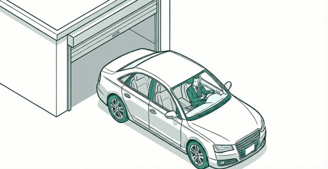 マイカー通勤の管理はどこまで必要？企業の責任とポイントを分かりやすく解説