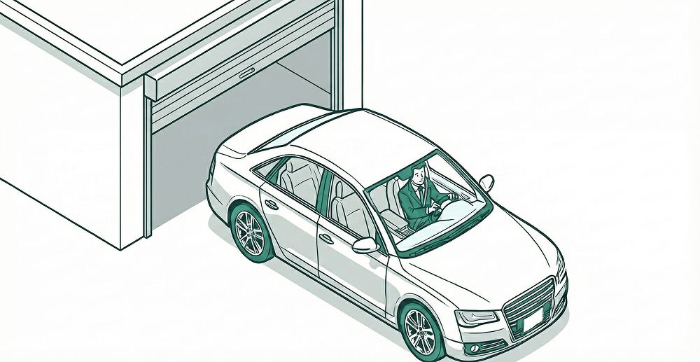 マイカー通勤の管理はどこまで必要?企業の責任とポイントを分かりやすく解説