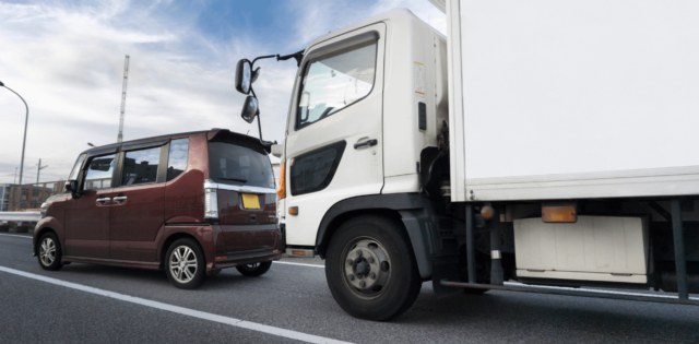 道路交通法改正であおり運転が厳罰化！抑えておくべきポイント