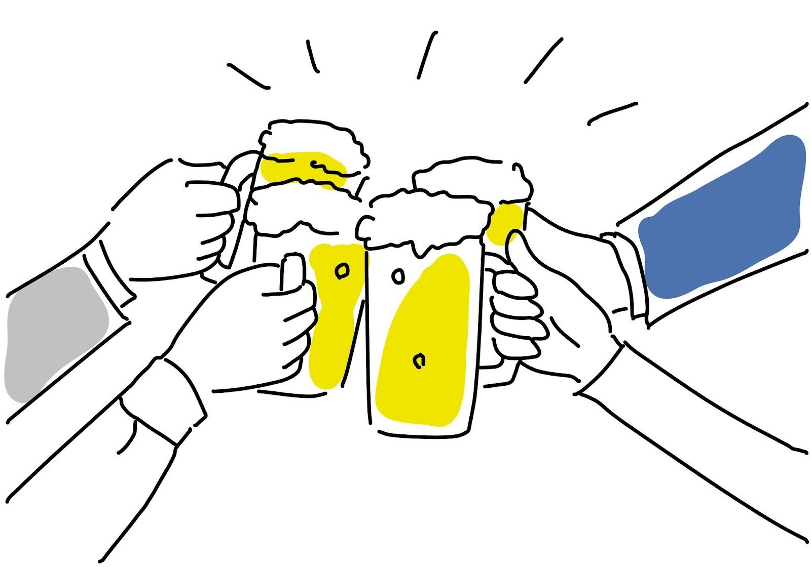 飲酒運転の基準を徹底解説!罰則やアルコールが抜ける時間も紹介