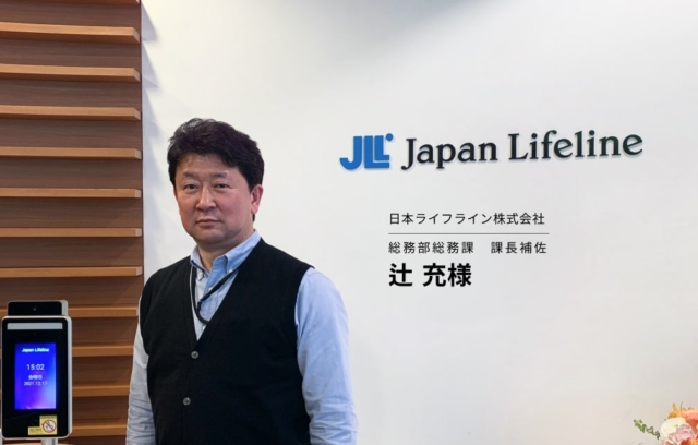 業種別で一位を獲得！安全運転の啓蒙に全力を注ぐ日本ライフラインさまに聞く、車両管理システムを活用した安全運転教育のコツ