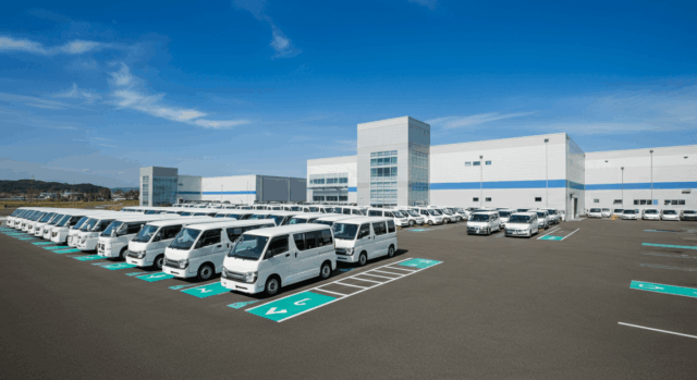 2027年4月「新リース会計基準」でカーリースがオンバランスに？企業の財務リスクと対策を解説