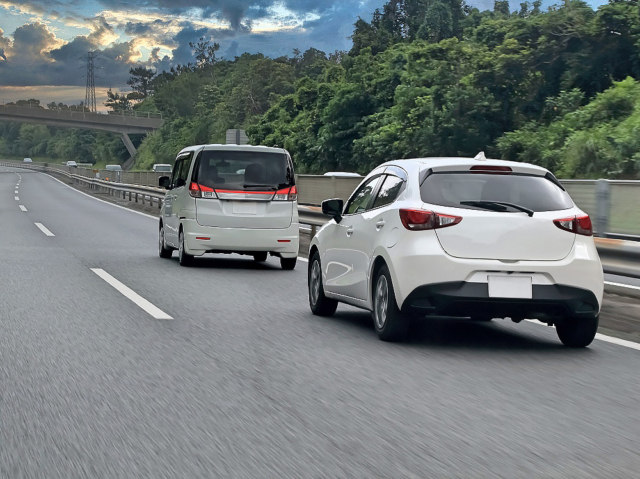 【2019年度】ドライブレコーダーが捉えた危険運転やあおり運転事件簿