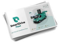 SmartDrive Fleetのご紹介