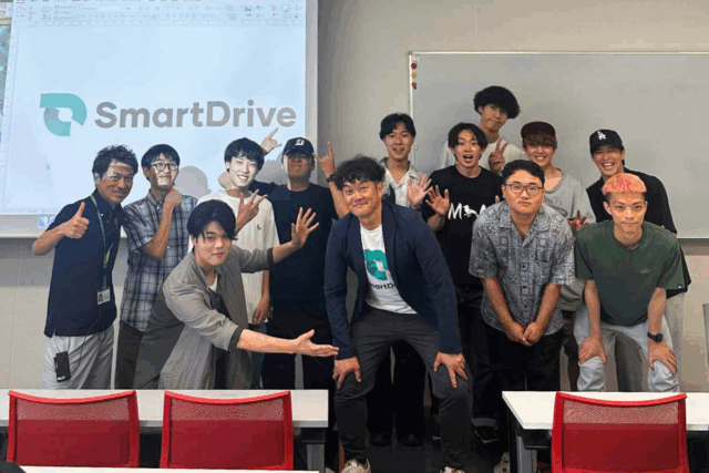 【サステナビリティ】 玉川大学観光学部で講義を実施